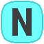 N