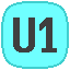 U1